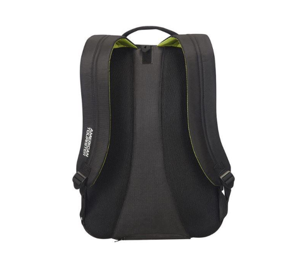 American Tourister Urban Groove 15.6" czarny - 737759 - zdjęcie 2
